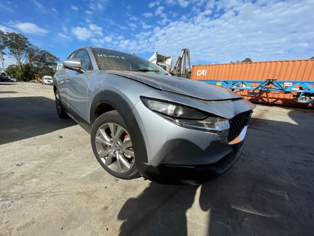 Mazda CX30 DM FWD 2019 On