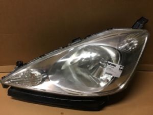 Honda Shuttle GP2 L Headlight