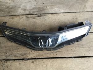 Honda Shuttle GP2 Grille