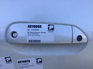 Honda Shuttle GP2 RF Door Exterior Handle