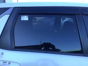 Honda Shuttle GP2 RR Door Glass