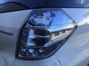 Honda Shuttle GP2 R Tail Light