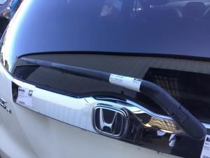 Honda Shuttle GP2 Rear Wiper Arm