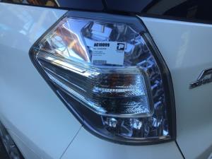 Honda Shuttle GP2 L Tail Light