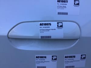 Honda Shuttle GP2 LR Door Exterior Handle