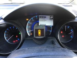 Honda Shuttle GP2 Instrument Cluster