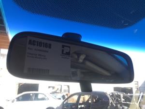 Honda Shuttle GP2 Interior Mirror