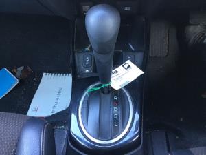Honda Shuttle GP2 Automatic Shifter Assembly