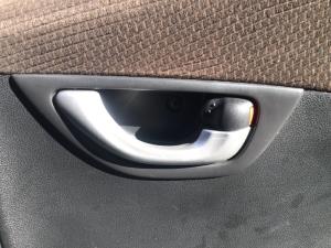 Honda Shuttle GP2 RR Door Interior Handle