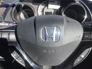 Honda Shuttle GP2 RF Air Bag