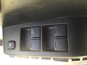 Honda Shuttle GP2 Window Master Switch