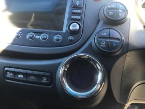 Honda Shuttle GP2 Heater Controls