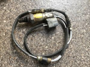 Honda Shuttle GP2 Exhaust Oxy Sensor