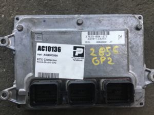Honda Shuttle GP2 ECU Computer