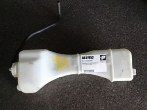 Honda Shuttle GP2 Radiator Overflow Bottle