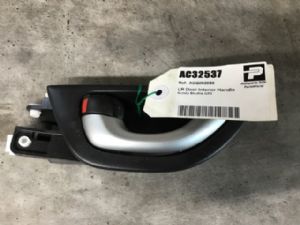 Honda Shuttle GP2 LR Door Interior Handle