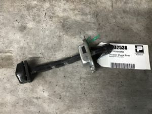 Honda Shuttle GP2 LR Door Check Strap