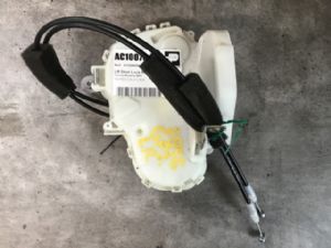 Honda Shuttle GP2 LR Door Lock Mechanism