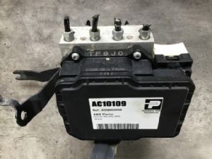 Honda Shuttle GP2 ABS Pump