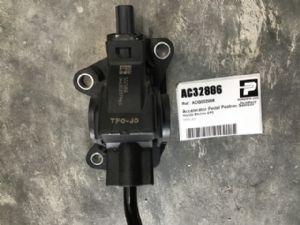 Honda Shuttle GP2 Accelerator Pedal Postion Sensor