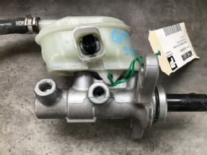 Honda Shuttle GP2 Brake Master Cylinder