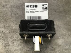 Honda Shuttle GP2 Boot Tailgate Release Switch