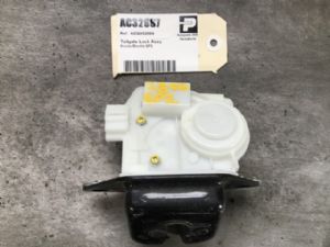 Honda Shuttle GP2 Tailgate Lock Assy