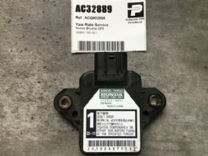 Honda Shuttle GP2 Yaw Rate Sensor