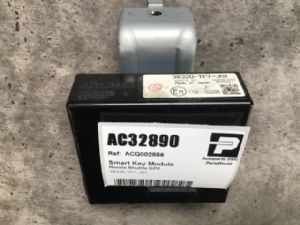 Honda Shuttle GP2 Smart Key Module