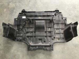 Honda Shuttle GP2 Engine Splash Shield