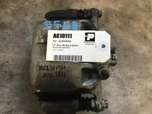 Honda Shuttle GP2 LF Disc Brake Caliper