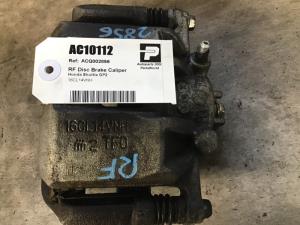 Honda Shuttle GP2 RF Disc Brake Caliper