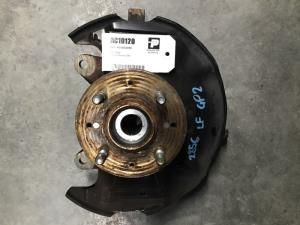 Honda Shuttle GP2 LF Hub
