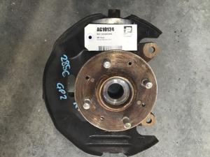 Honda Shuttle GP2 RF Hub