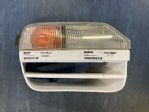 Nissan Skyline R33 1993-1997 R Spotlight