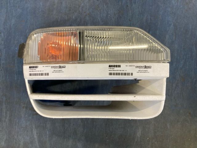 Nissan Skyline R33 1993-1997 R Spotlight Bezel