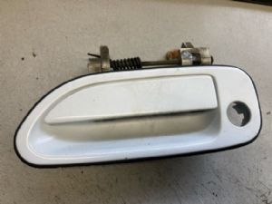 Nissan Skyline R33 1993-1997 LF Door Exterior Handle
