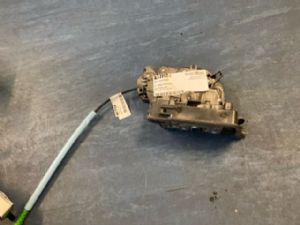 BMW i3 i3 LF Door Actuator