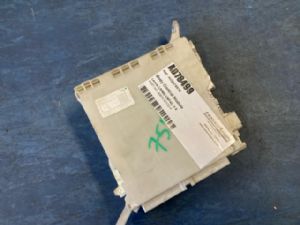 Lexus LS460 USF40 Body Control Module