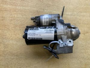 BMW X5 F15 2013-2017 Starter Motor