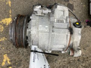 BMW X5 F15 2013-2017 Air Compressor