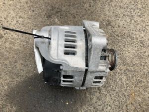 BMW X5 F15 2013-2017 Alternator
