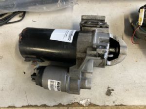BMW X5 F15 2013-2017 Starter Motor