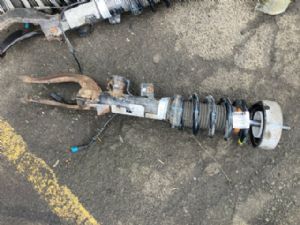 BMW X5 F15 2013-2017 LF Shock Absorber