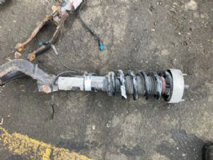 BMW X5 F15 2013-2017 RF Shock Absorber