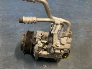 BMW X5 F15 2013-2017 Air Compressor