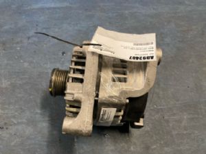 BMW X5 F15 2013-2017 Alternator