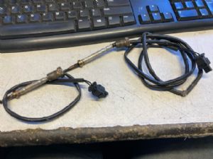 BMW X5 F15 2013-2017 Exhaust Temp Sender