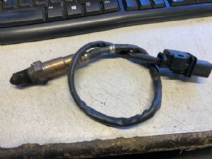 BMW X5 F15 2013-2017 Exhaust Oxy Sensor