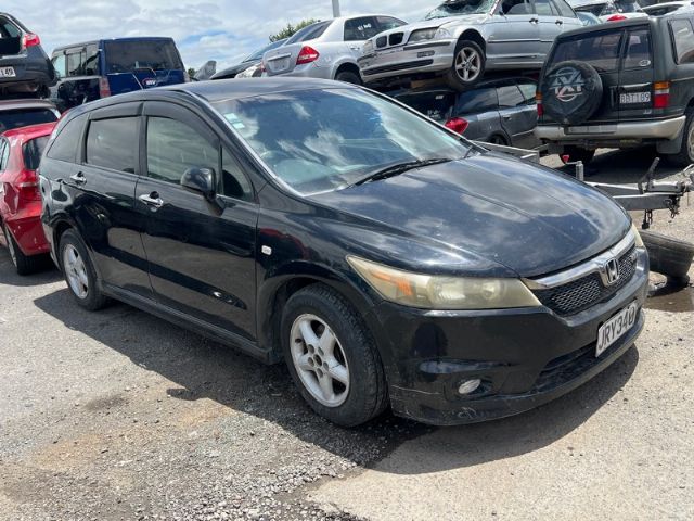 Honda Stream RN1 2001-2006